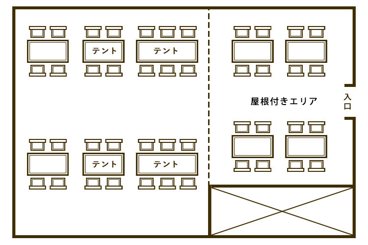 floor map